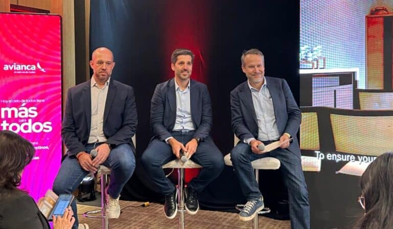 Avianca volverá a tener clase Business en todos sus vuelos, incluyendo domésticos de Colombia Avianca