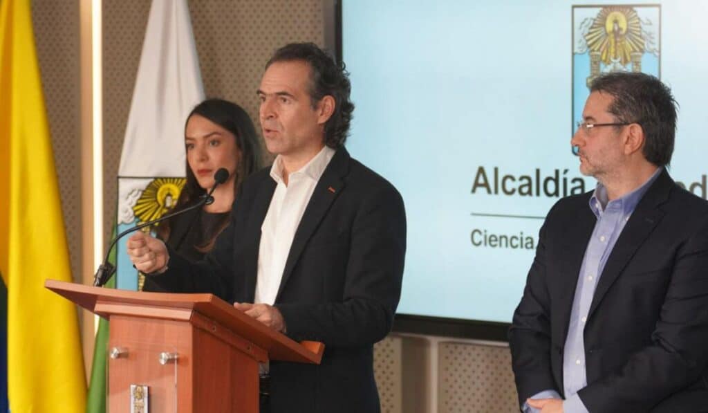 Entrevista | Los nuevos beneficios que habrá para el pago de impuestos en Medellín: puntos clave para acceder Entrevista | Los nuevos beneficios que habrá para el pago de impuestos en Medellín: puntos clave para acceder