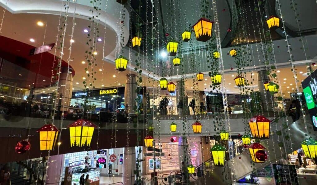 Centros comerciales elevarán ventas en 2025 hasta cerca de $50 billones; piden promover empleo y estabilidad Centros comerciales