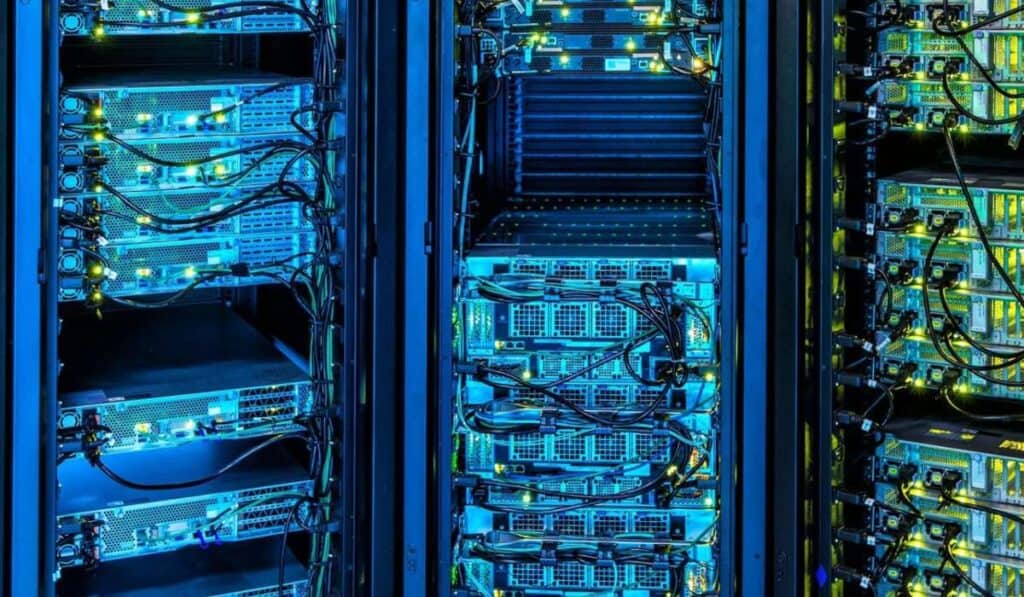 Empresas están invirtiendo cada vez más en centros de datos en Colombia; se viene proyecto de Google Centros de datos