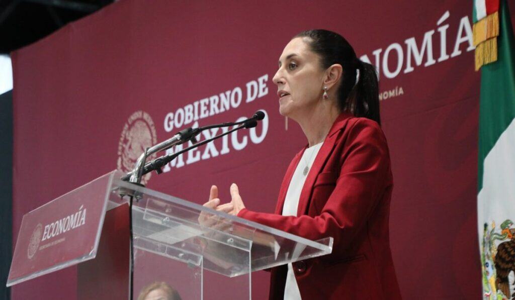 Actividad económica en México