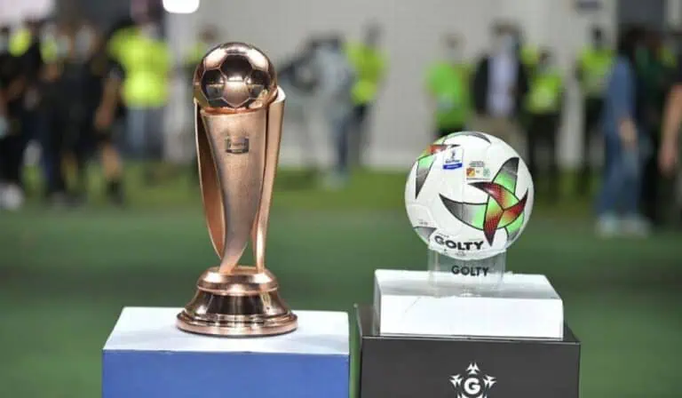 Copa BetPlay 2026: cuánto dinero recibe el campeón y qué gana por clasificar a la Sudamericana Copa BetPlay 2026: cuánto dinero recibe el campeón y qué gana por clasificar a la Sudamericana
