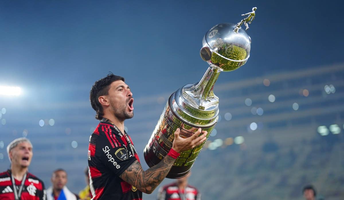 Gigante cadena deportiva rompe el mercado y se queda con los derechos de la Copa Libertadores hasta 2030