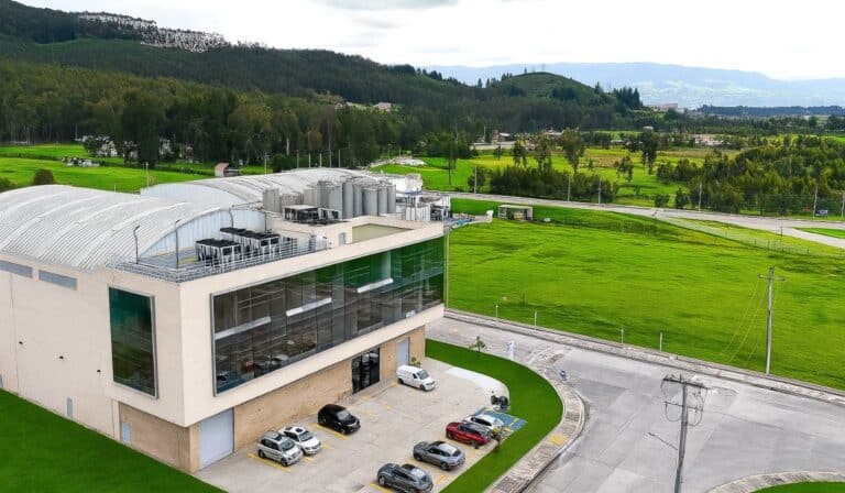 Colombia fortalece su infraestructura digital con datacenter en Tocancipá; estos son los detalles datacenter en Tocancipá