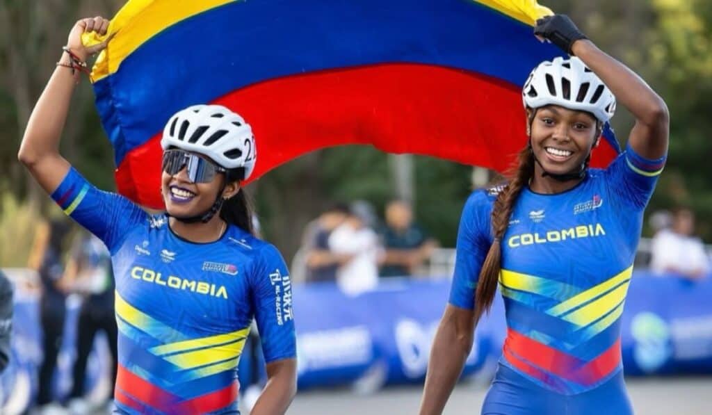 El deporte aporta al PIB de Colombia casi lo mismo que los servicios públicos