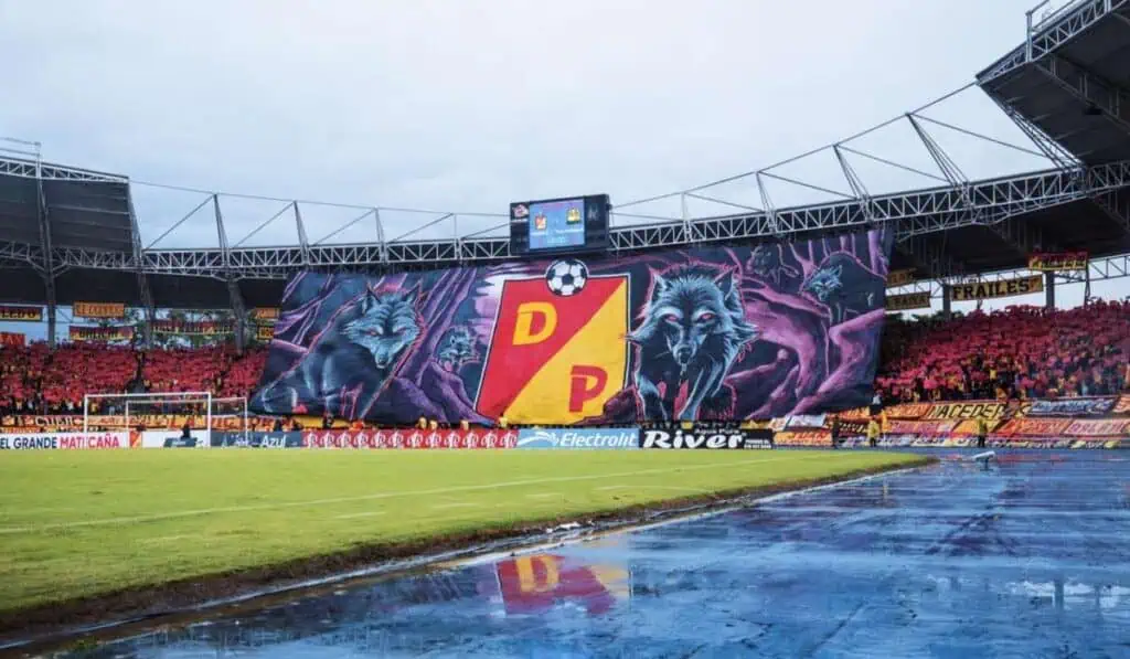 Deportivo Pereira pierde su reconocimiento deportivo: Estas son las consecuencias Deportivo Pereira pierde su reconocimiento deportivo