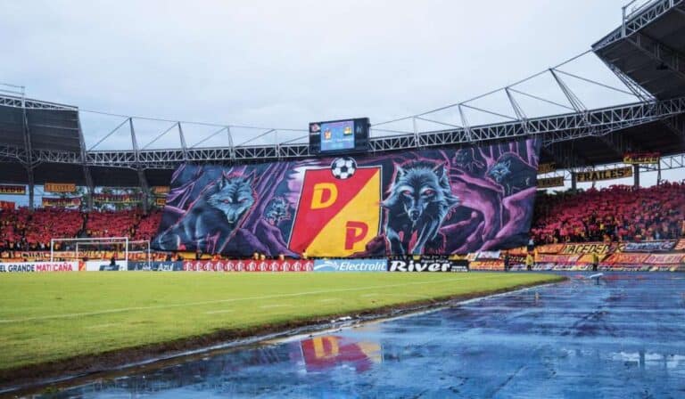 Deportivo Pereira pierde su reconocimiento deportivo: Estas son las consecuencias Deportivo Pereira pierde su reconocimiento deportivo