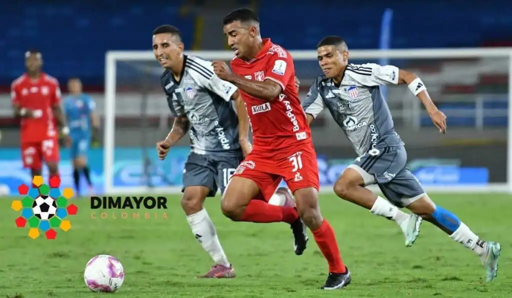 ¿Crisis en el fútbol colombiano?: Decisión de Dimayor dejaría sin trabajo a 180 jugadores ¿Crisis en el fútbol colombiano?: Decisión de Dimayor dejaría sin trabajo a 180 jugadores