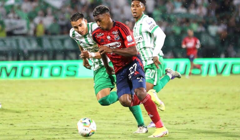 Dimayor confirma cambios en el sistema de la Liga BetPlay 2026-I: ¿Habrá nuevo calendario? Dimayor confirma cambios en el sistema de la Liga BetPlay 2026-I