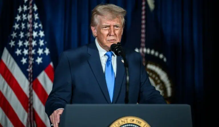 Trump amenaza con nuevos aranceles: este es el motivo y el país que tendría que pagarlos