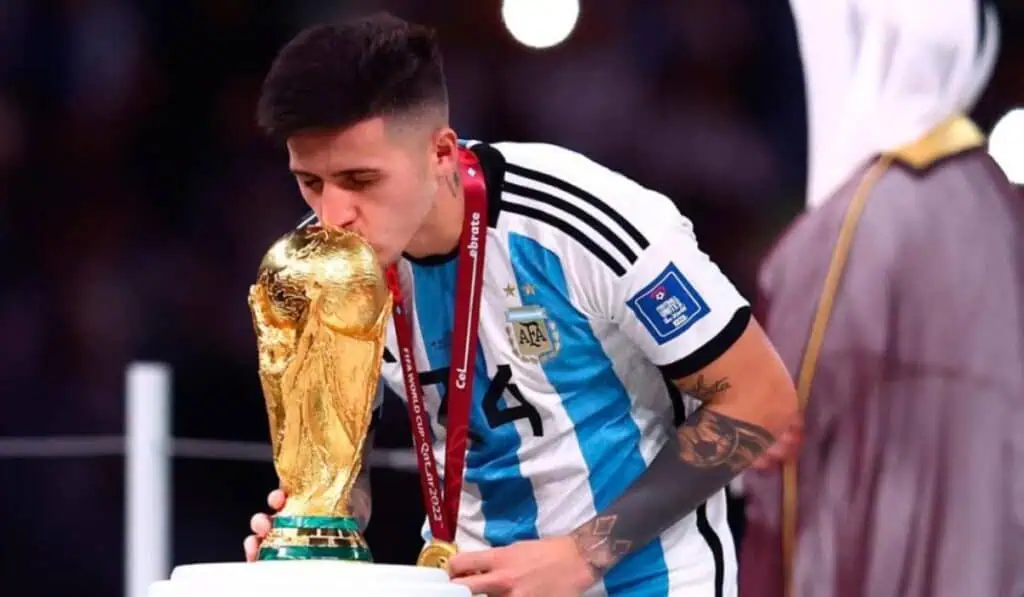 ¿Por qué el Mundial es la vitrina más rentable del fútbol?: Así hacen negocio los jugadores ¿Por qué el Mundial es la vitrina más rentable del fútbol?