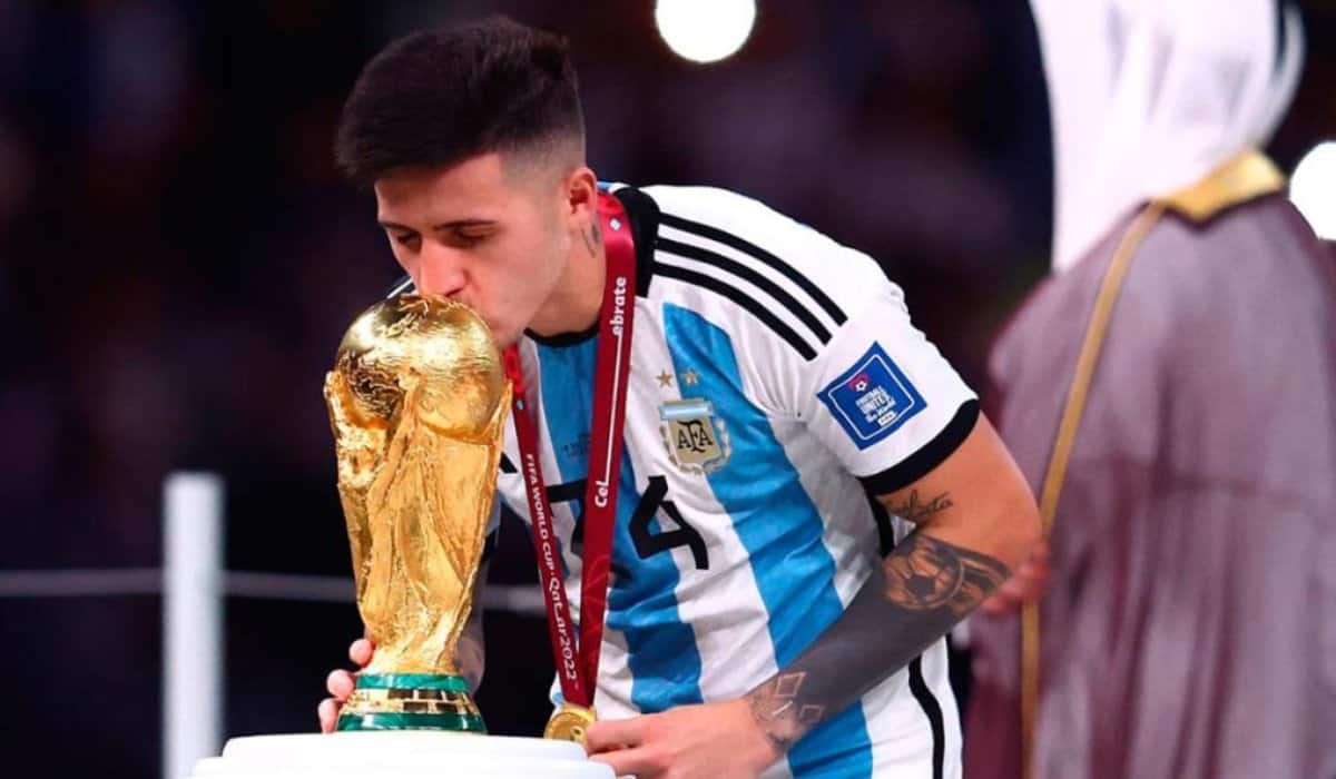 Home - Valora Analitik ¿Por qué el Mundial es la vitrina más rentable del fútbol?