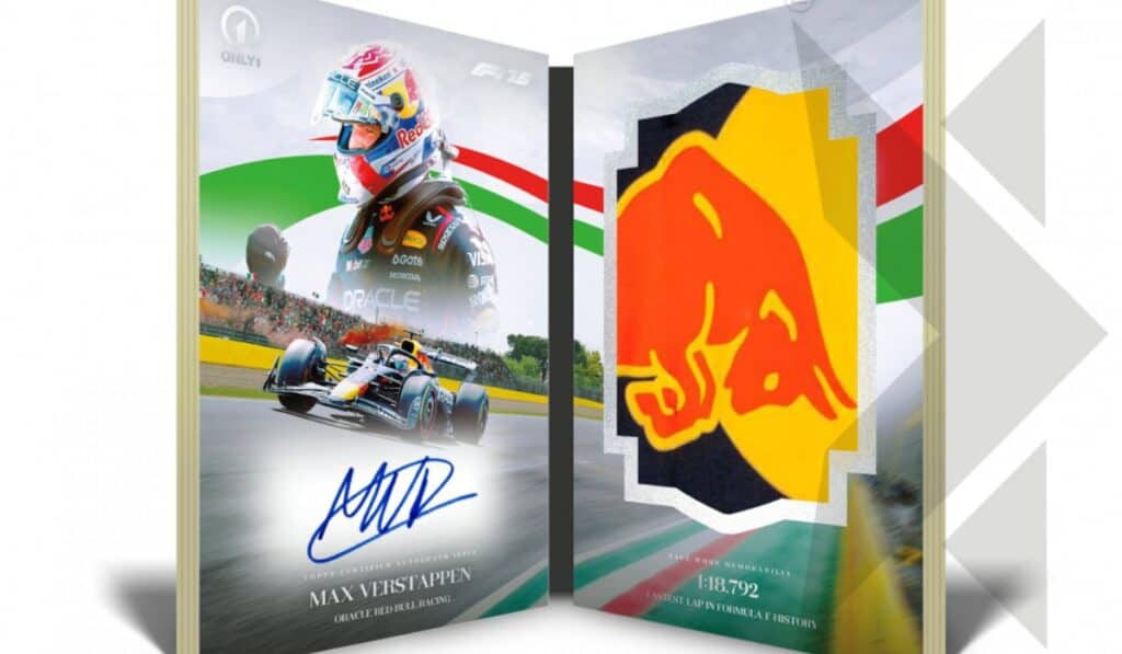 Gigante del comercio deportivo operará la nueva tienda oficial de Max Verstappen desde 2026 Gigante del comercio deportivo operará la nueva tienda oficial de Max Verstappen desde 2026