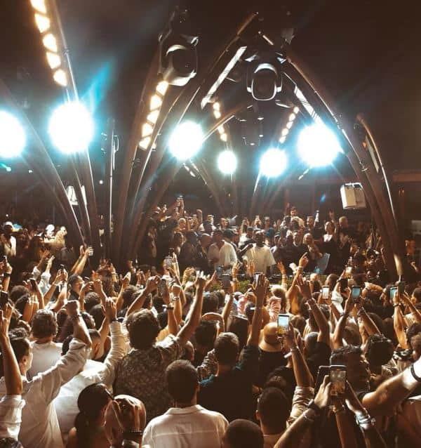 Soulfire, el festival creado por dos paisas anuncia edición en Río de Janeiro para 2026 Soulfire