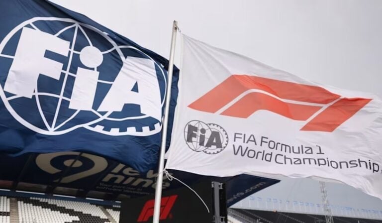 Menos protestas y más costos: Así es el fuerte ajuste reglamentario de la FIA para la Fórmula 1 2026 Así es el fuerte ajuste reglamentario de la FIA para la Fórmula 1 2026