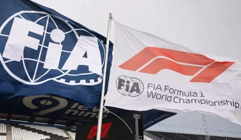 Así es el fuerte ajuste reglamentario de la FIA para la Fórmula 1 2026