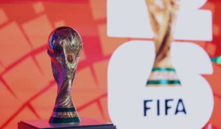 Mundial 2026 rompe récord histórico: Más de 150 millones de personas han solicitado boletas Mundial 2026 rompe récord histórico: Más de 150 millones de personas han solicitado boletas