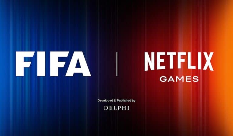 Netflix lanzará videojuego oficial de la FIFA antes del Mundial 2026 Netflix lanzará videojuego oficial de la FIFA antes del Mundial 2026