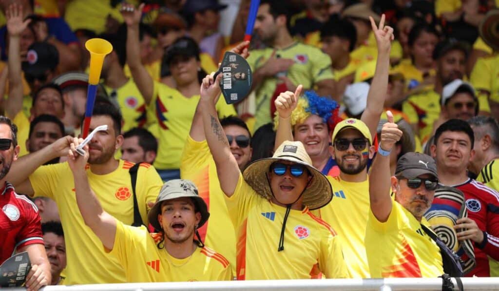 Aclaran cuánto valdrán las boletas para un partido de Colombia en el Mundial 2026: Precios serían mucho más bajos Aclaran cuánto valdrán las boletas para un partido de Colombia en el Mundial 2026