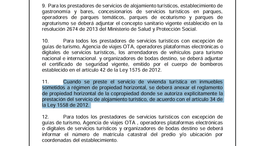 ¿Airbnb estaría en riesgo en Colombia?: Los pros y contras del proyecto que prepara el MinComercio Aibnb
