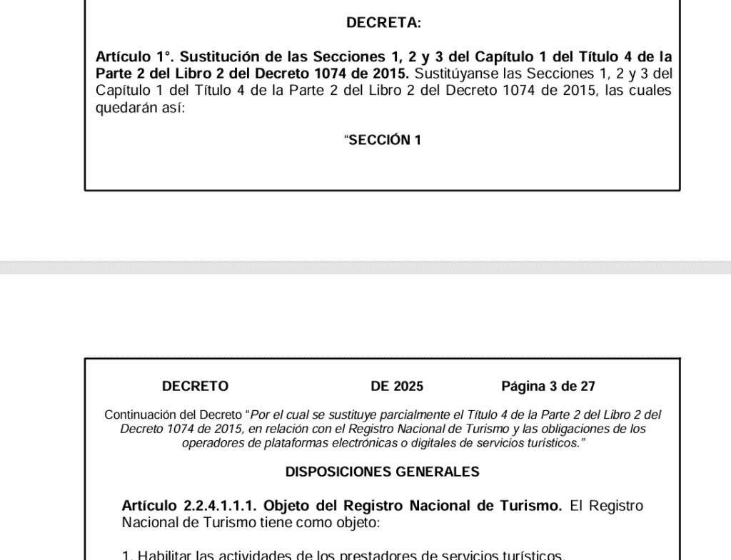 ¿Airbnb estaría en riesgo en Colombia?: Los pros y contras del proyecto que prepara el MinComercio Airbnb