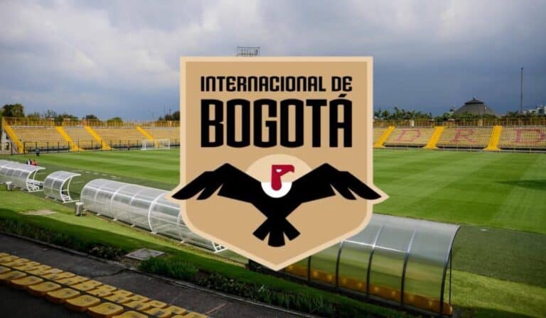 Así se construye Internacional de Bogotá para 2026