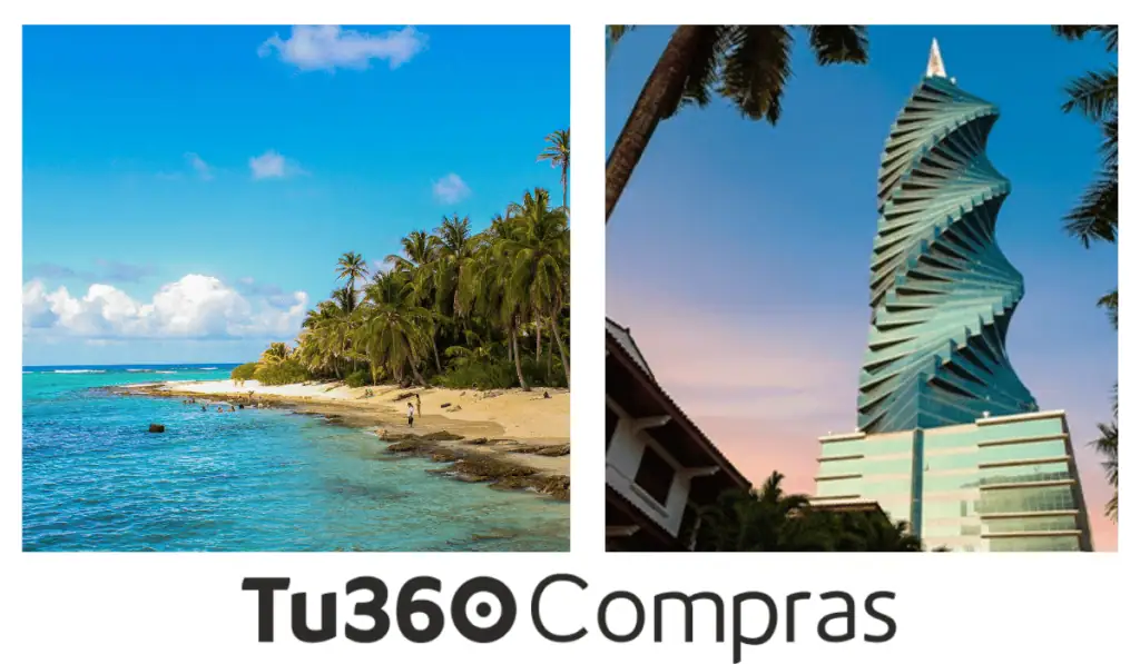 Tu360 Bancolombia lanza paquetes para viajes desde menos de $2 millones y tiquetes a $70.000 Tu360 Bancolombia lanza paquetes para viajes desde menos de $2 millones y tiquetes a $70.000