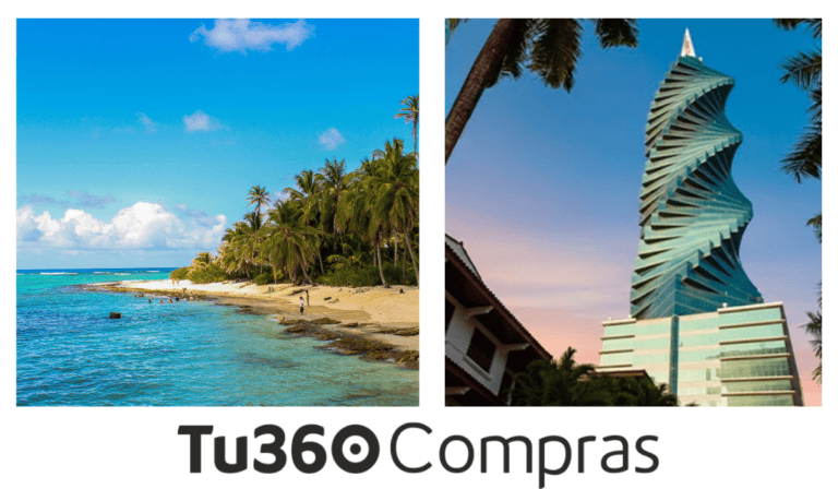 Tu360 Bancolombia lanza paquetes para viajes desde menos de $2 millones y tiquetes a $70.000 Tu360 Bancolombia lanza paquetes para viajes desde menos de $2 millones y tiquetes a $70.000