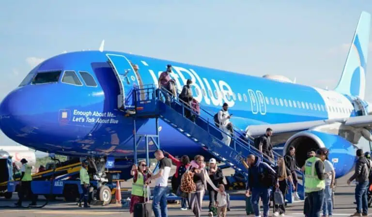 JetBlue
