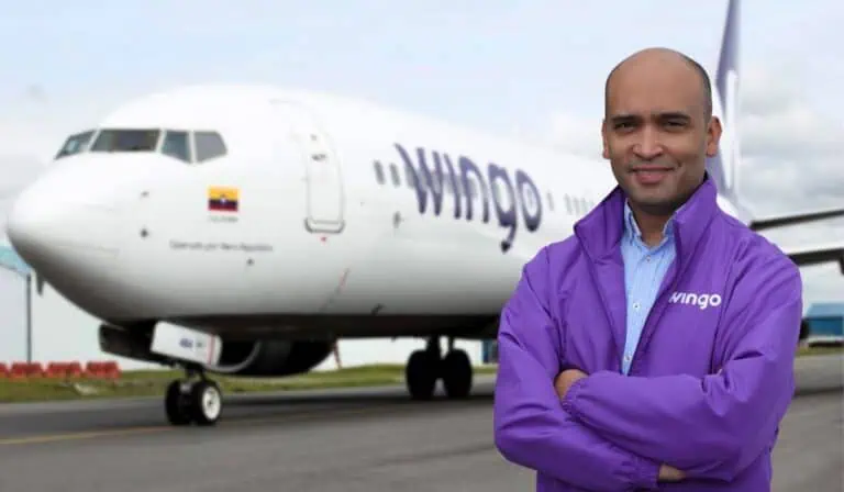 Wingo