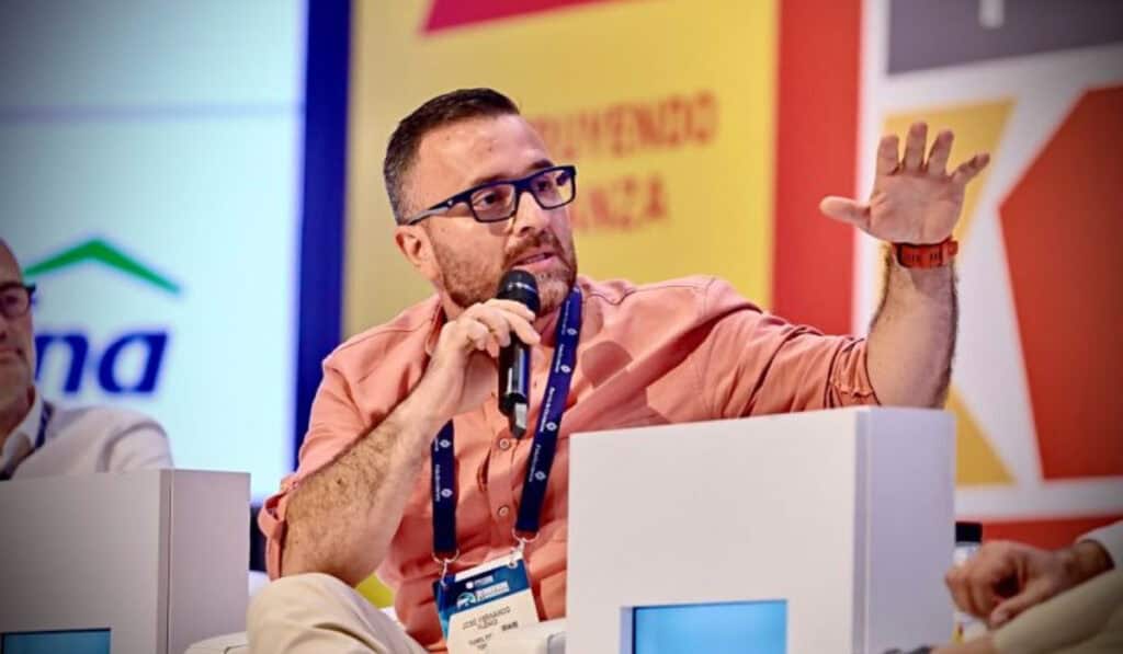 Medellín y Antioquia aseguran más de $500.000 millones para acelerar el megaproyecto del Túnel del Toyo José Fernando Flórez, gerente del Túnel del Toyo