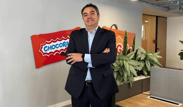 Ramo, tradicional marca dueña de Chocoramo, tuvo fuerte crecimiento en primer semestre; proyecta cierre de año histórico Ramo