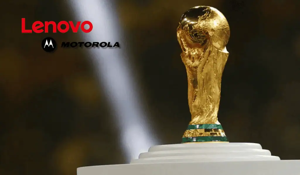Las 170 horas de video inéditas del Mundial 2026: Así funcionan las cámaras que llevan los árbitros Lenovo y Motorola