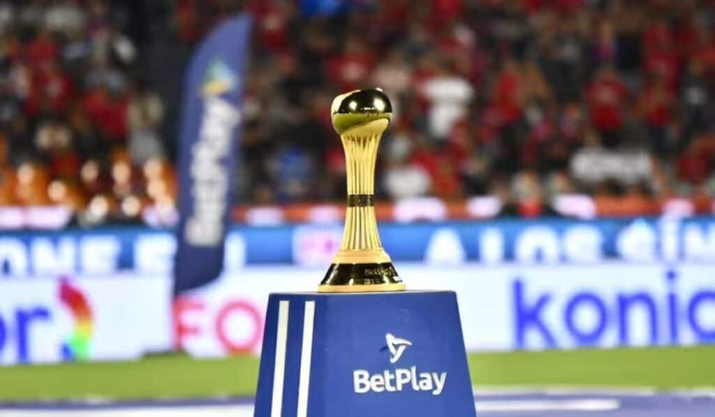 Así va el mercado de fichajes en el fútbol colombiano: Altas y bajas que marcan el arranque del 2026 Así va el mercado de fichajes en el fútbol colombiano