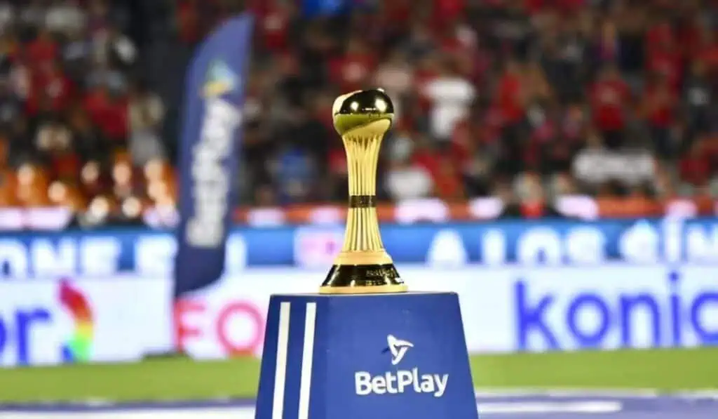 Así va el mercado de fichajes en el fútbol colombiano: Altas y bajas que marcan el arranque del 2026 Así va el mercado de fichajes en el fútbol colombiano