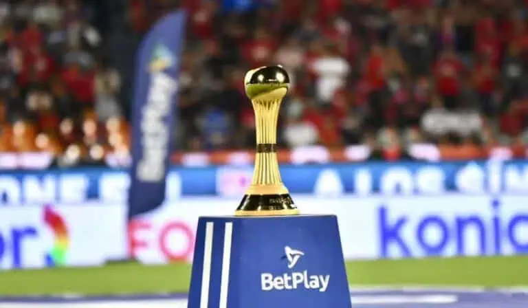 Así va el mercado de fichajes en el fútbol colombiano