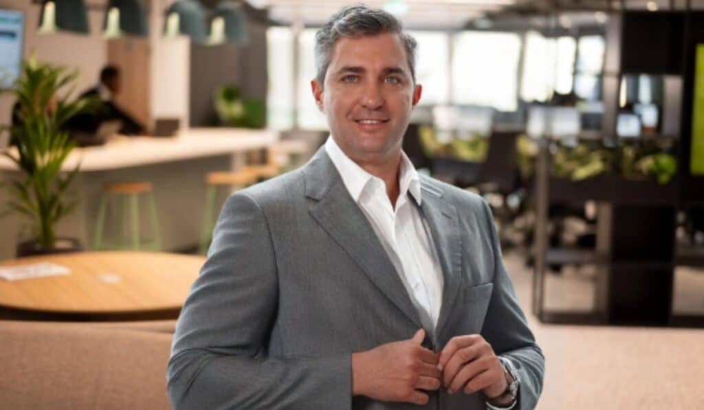 Empresas están invirtiendo cada vez más en centros de datos en Colombia; se viene proyecto de Google Empresas están invirtiendo cada vez más en centros de datos en Colombia; se viene proyecto de Google