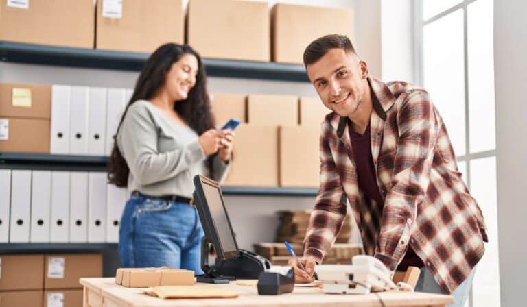 Estado de emergencia, cesantías y aumento salarial: lo que pone a prueba la caja de las MiPymes lo que pone a prueba la caja de las MiPymes