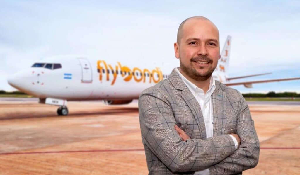 Aerolínea argentina Flybondi compró 35 aviones nuevos: estos serán los destinos priorizados en América Latina Flybondi