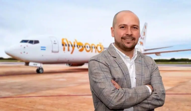 Flybondi