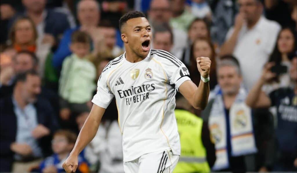 Mbappé vence al PSG en los tribunales y se asegura millonaria cifra Mbappé vence al PSG en los tribunales y se asegura millonaria cifra