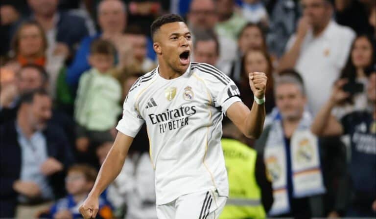 Mbappé vence al PSG en los tribunales y se asegura millonaria cifra Mbappé vence al PSG en los tribunales y se asegura millonaria cifra