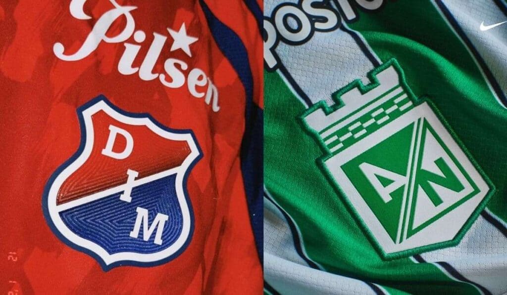 Medellín vs. Nacional: ¿Cuánto gana el campeón de la Copa BetPlay 2025? Medellín vs. Nacional: ¿Cuánto gana el campeón de la Copa BetPlay 2025?