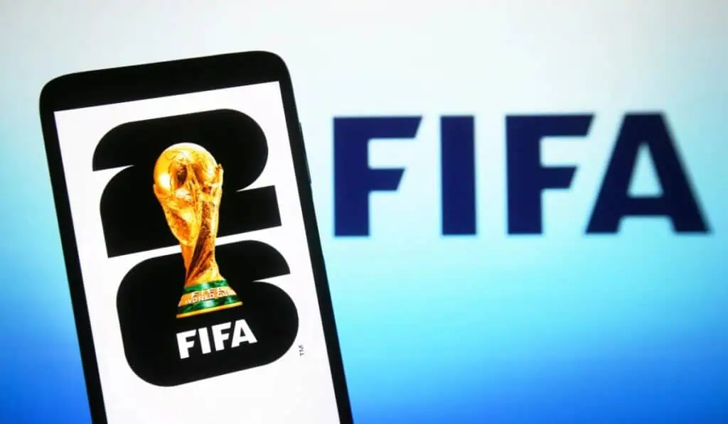FIFA confirma boletas desde US$60 para los 104 partidos del Mundial 2026 FIFA confirma boletas desde US$60 para los 104 partidos del Mundial 2026