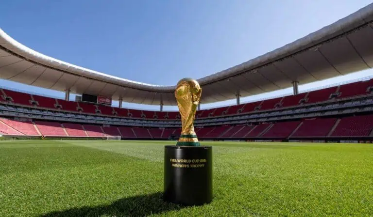 FIFA anuncia cambios en la boletería del Mundial 2026