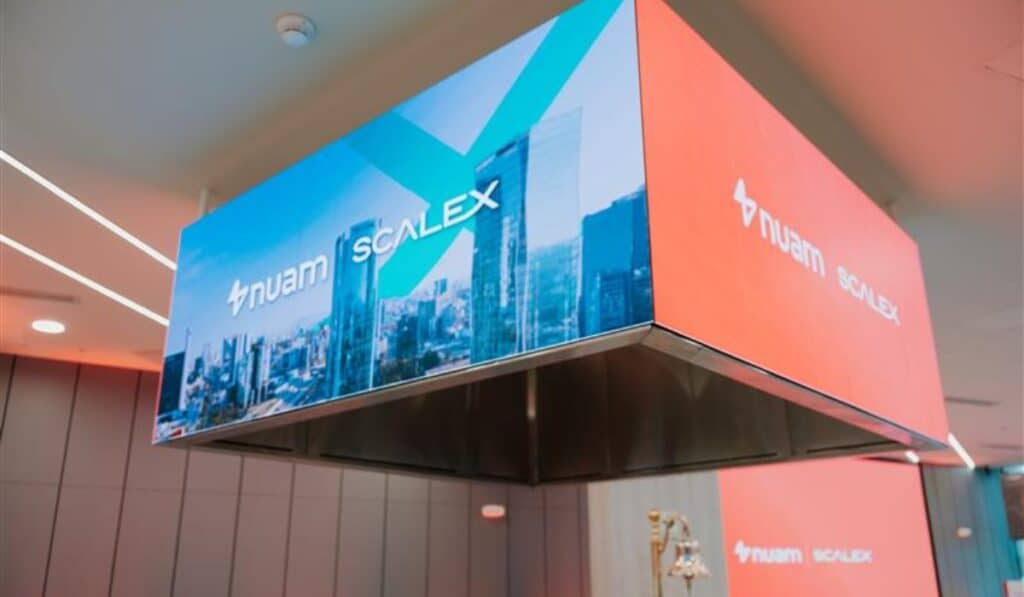 ScaleX inicia su expansión hacia Perú y abre una alternativa de financiamiento en la región ScaleX