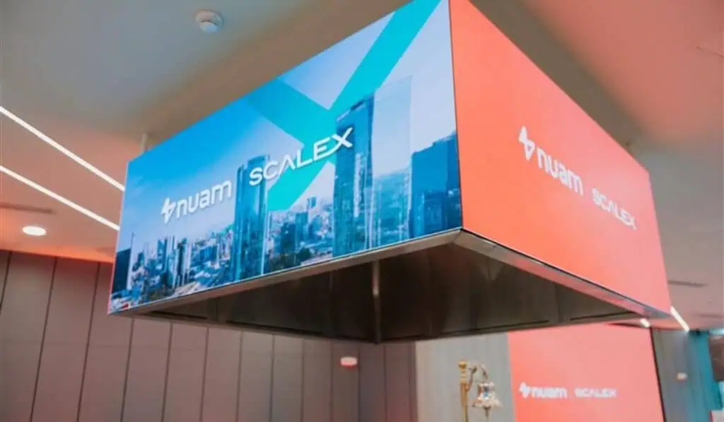 ScaleX inicia su expansión hacia Perú y abre una alternativa de financiamiento en la región ScaleX