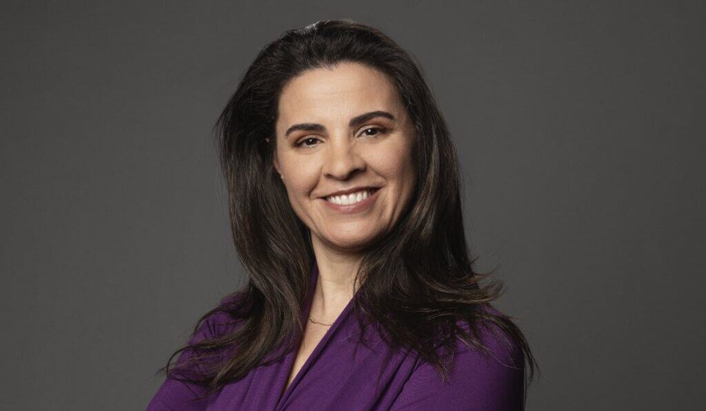 Patrícia Pimenta es la nueva presidente del Cluster Andino & Caribe de Schneider Electric Schneider Electric