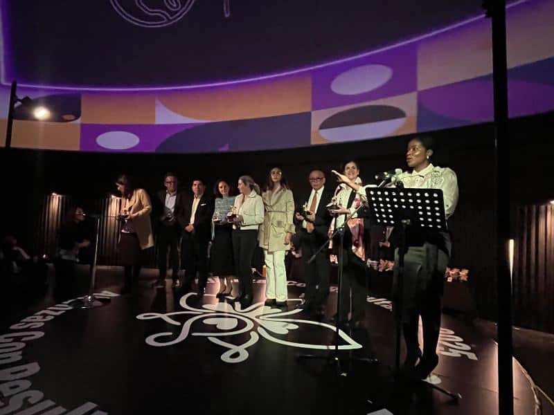 Programa ‘Río Saldaña, una cuenca de vida’. Foto: cortesía Grupo Argos 