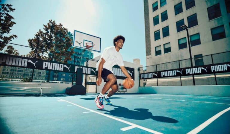 Gigante marca deportiva recurre a préstamos para afrontar profunda crisis económica Gigante marca deportiva recurre a préstamos para afrontar profunda crisis económica